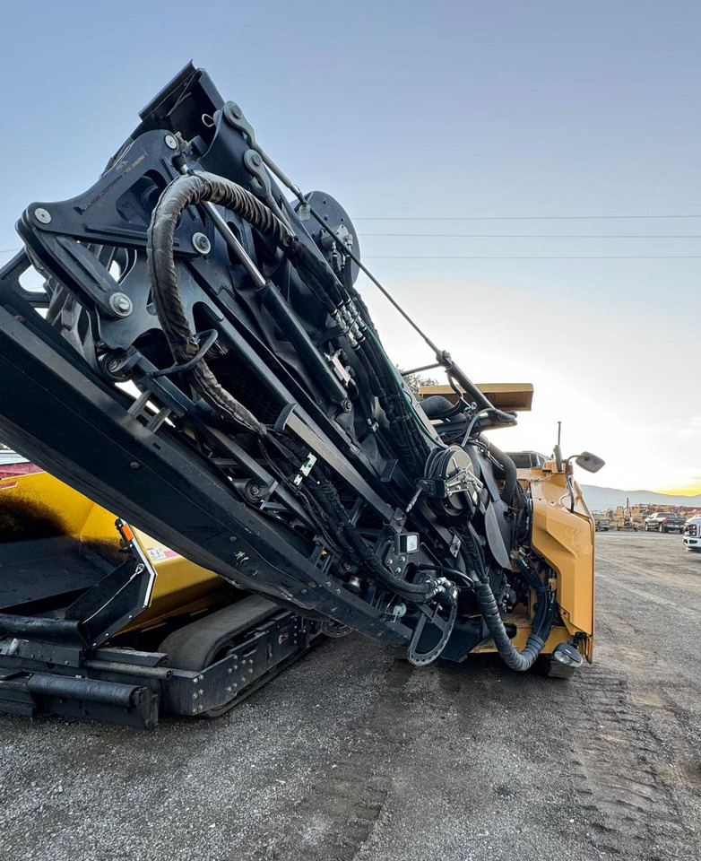 Caterpillar PM312 - Asfalto freza: foto 5 Caterpillar PM312 - Asfalto freza: foto 5