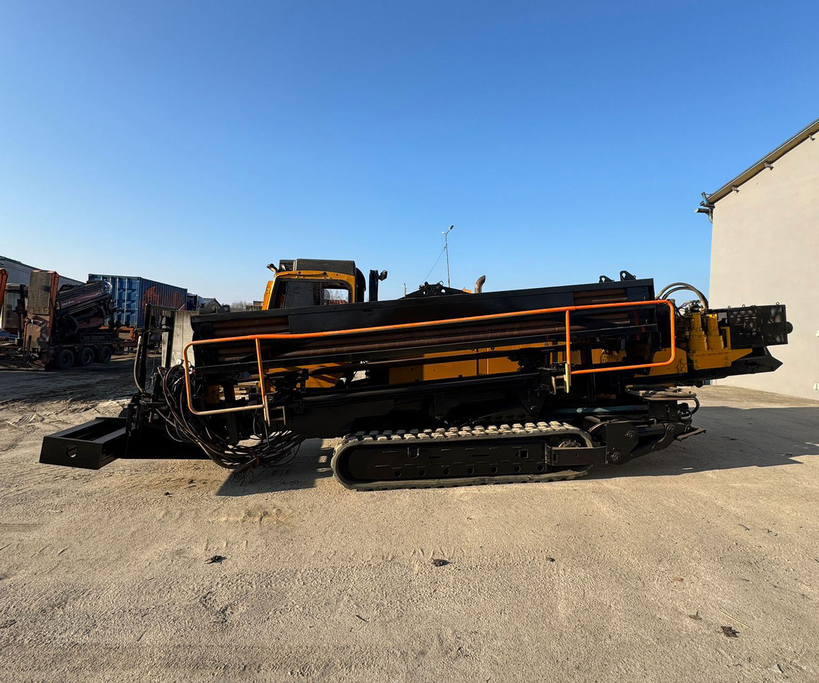 Ditch Witch JT60 - Horizontalaus gręžimo mašinos: foto 4 Ditch Witch JT60 - Horizontalaus gręžimo mašinos: foto 4