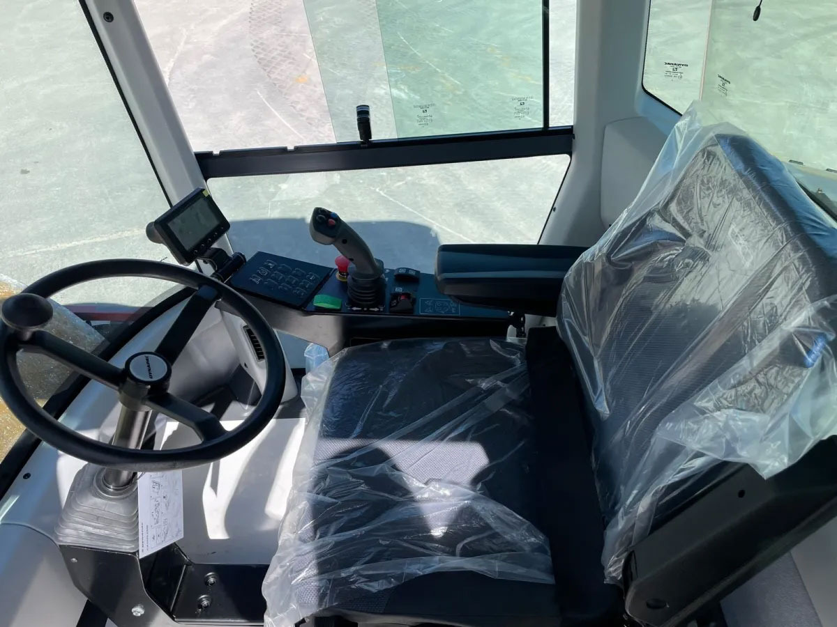 Volas Dynapac CA4000D: foto 7