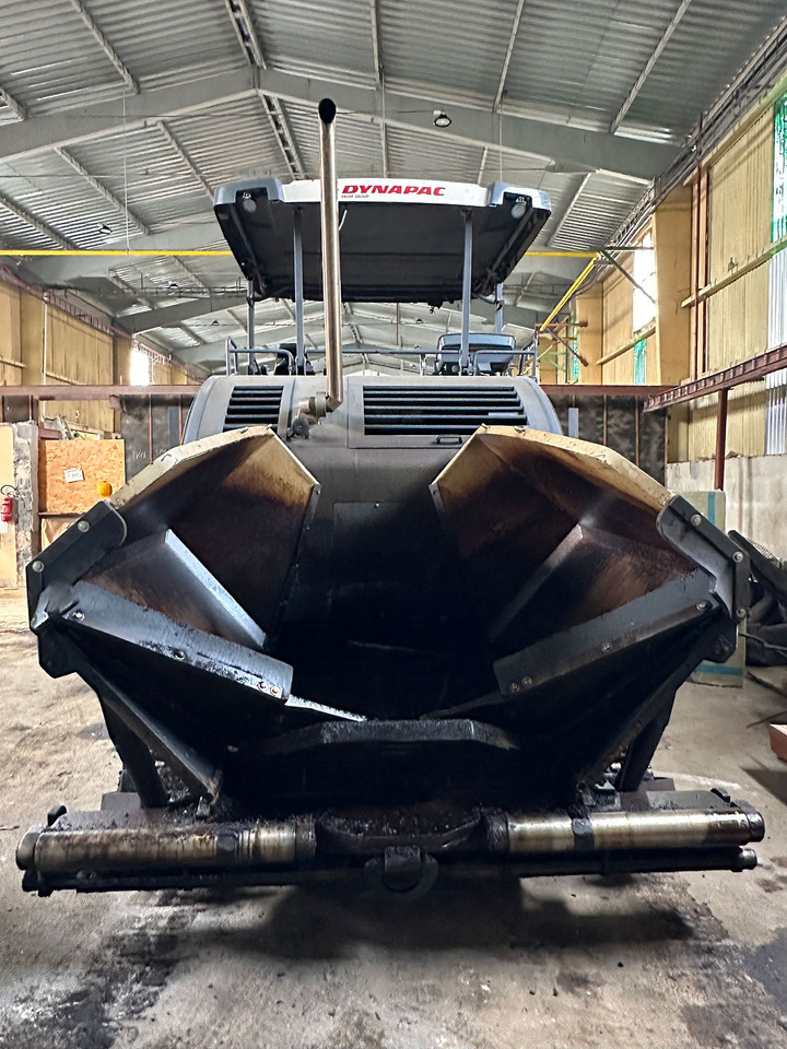 Dynapac SD2500CS - Asfalto klotuvas: foto 3 Dynapac SD2500CS - Asfalto klotuvas: foto 3