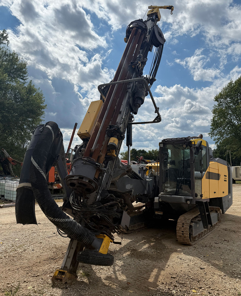 Epiroc FlexiROC D65 - Gręžimo mašina: foto 3 Epiroc FlexiROC D65 - Gręžimo mašina: foto 3