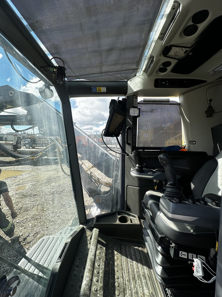 Gręžimo mašina Epiroc FlexiROC T45: foto 11