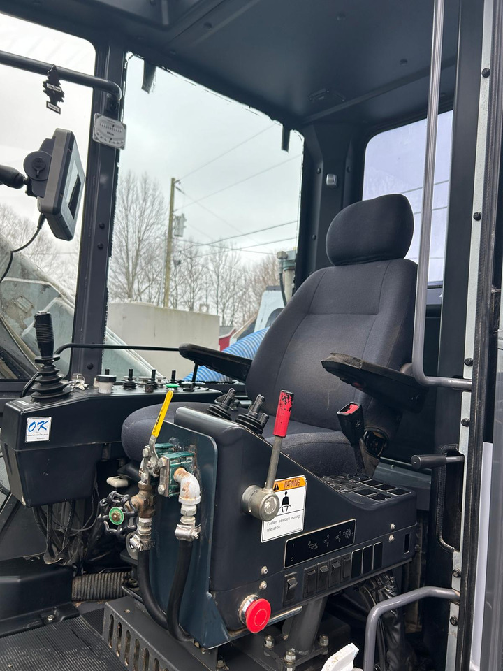 Gręžimo mašina Furukawa HCR1450-EDII: foto 6