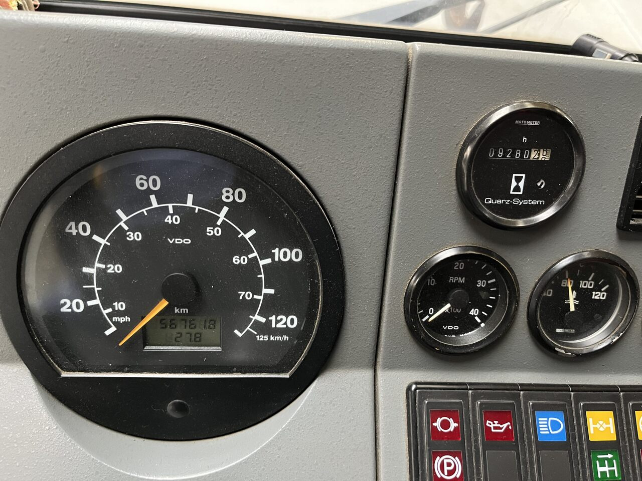 Autokranas Grove GMK 2035 E: foto 6 Autokranas Grove GMK 2035 E: foto 6