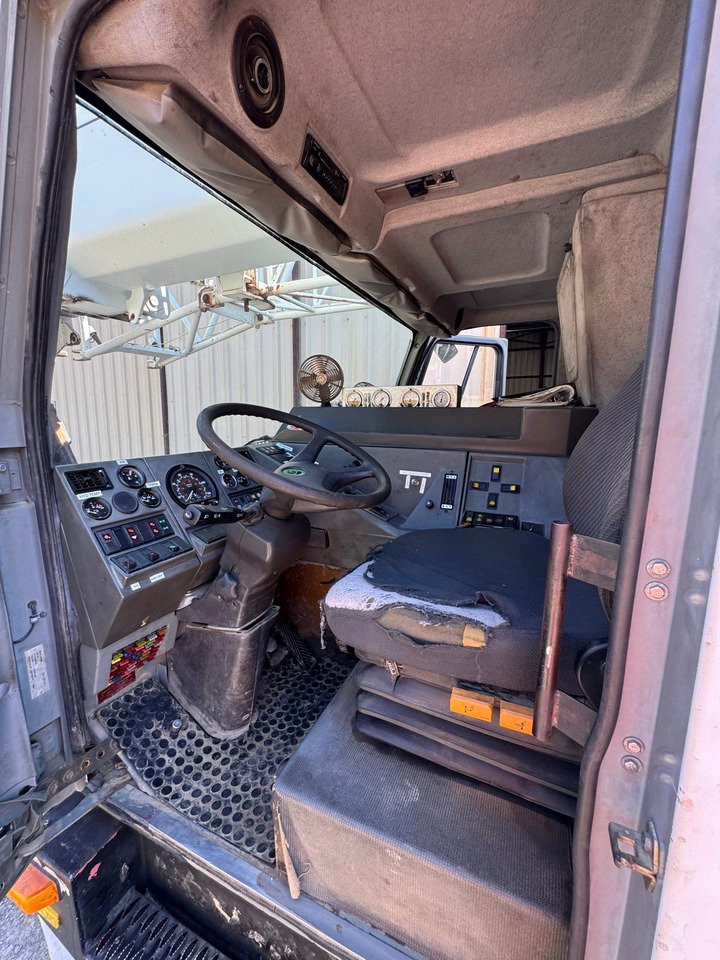 Autokranas Grove GMK 4070: foto 7