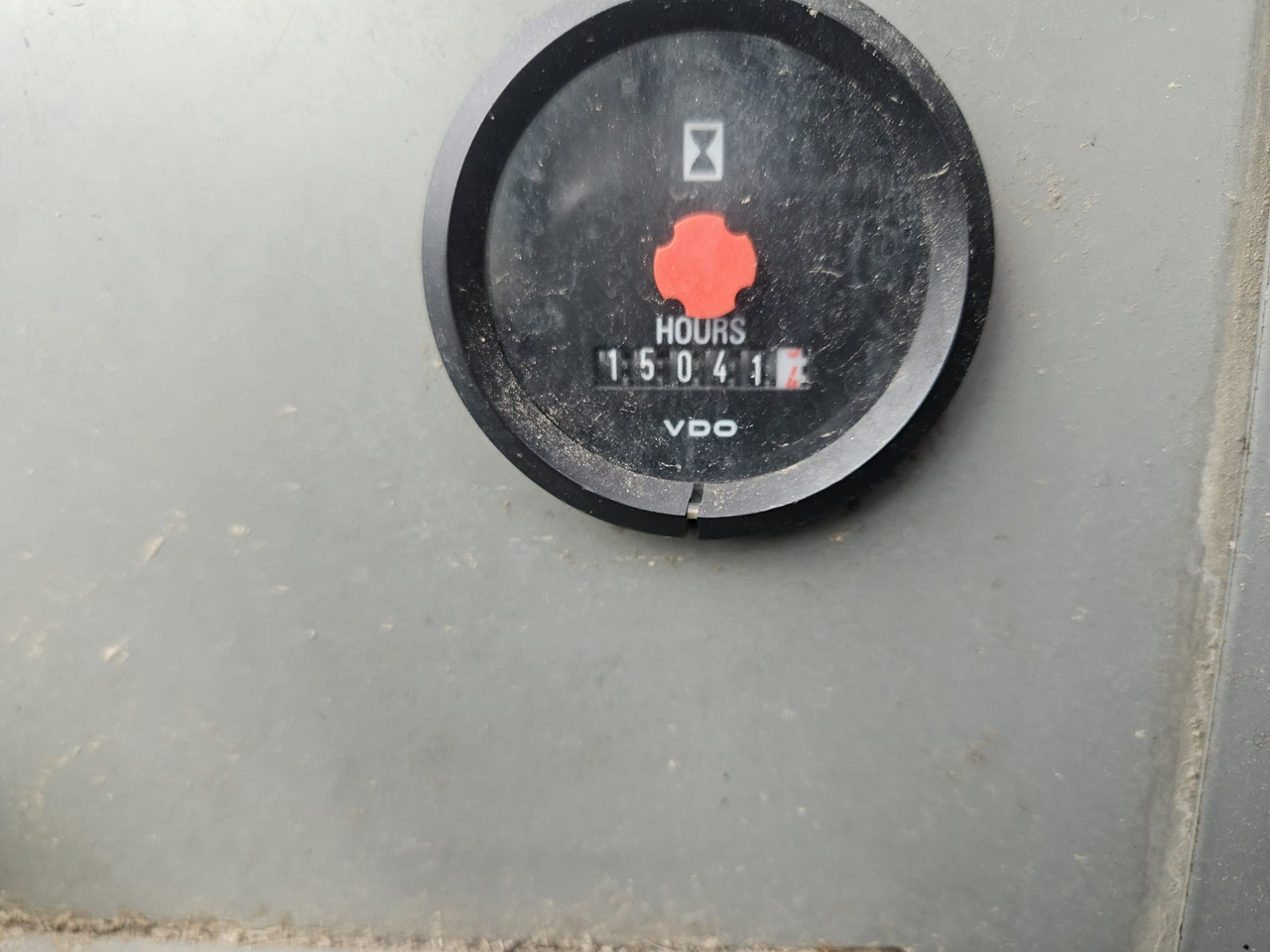 Junttan PM-20LC lizingą Junttan PM-20LC: foto 7 Junttan PM-20LC lizingą Junttan PM-20LC: foto 7