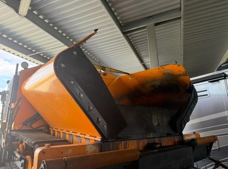 Leeboy 8608 - Asfalto klotuvas: foto 4 Leeboy 8608 - Asfalto klotuvas: foto 4