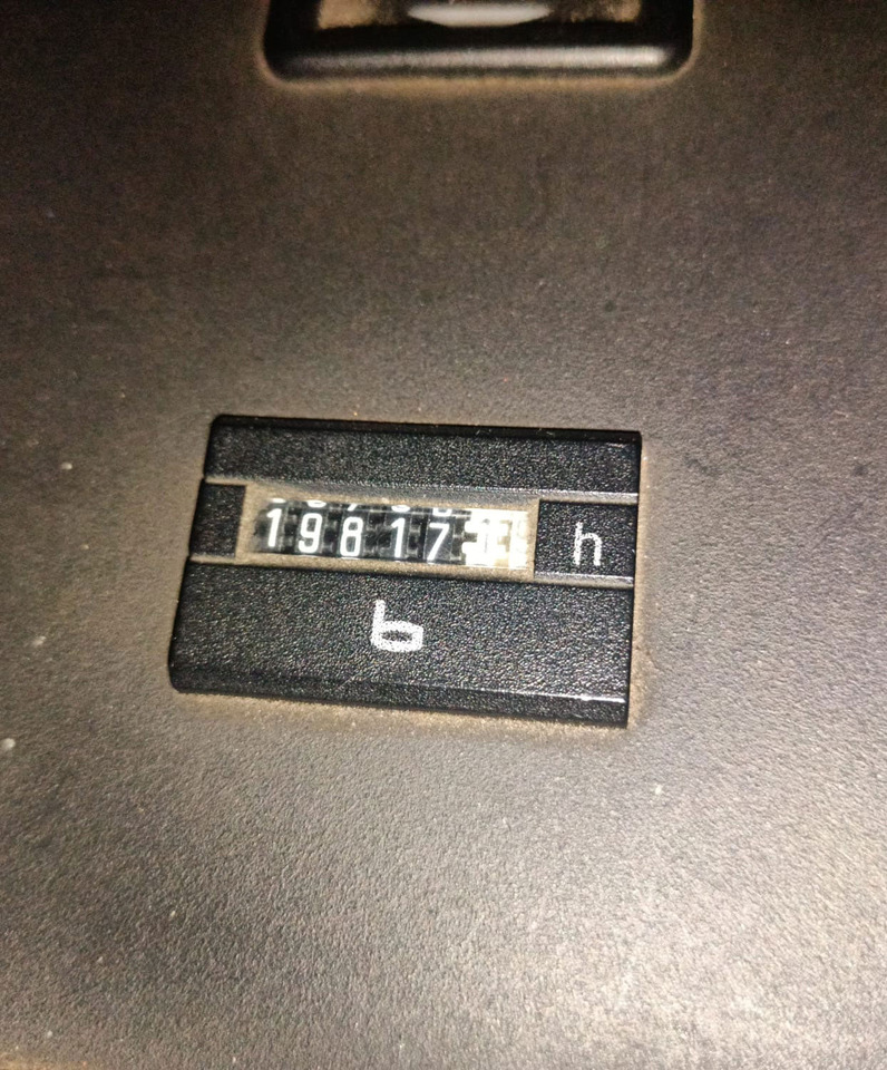 Liebherr LTM 1045-3.1 - Autokranas: foto 5 Liebherr LTM 1045-3.1 - Autokranas: foto 5