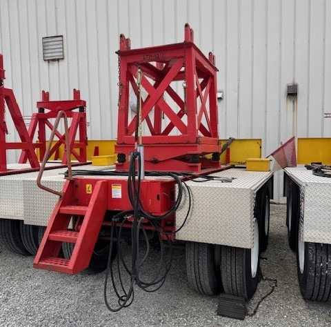 Autokranas Liebherr LTM 1100-5.2: foto 6