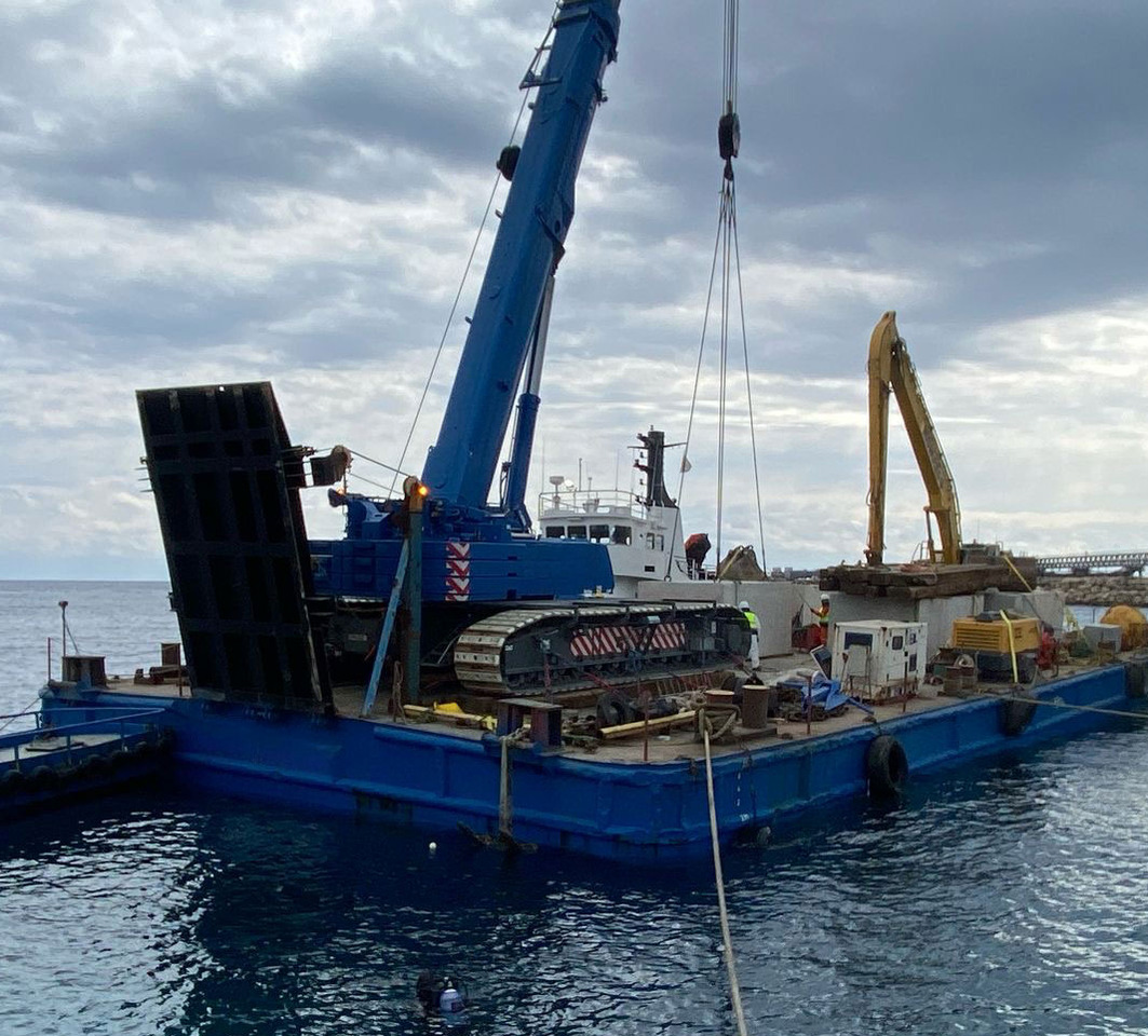 Liebherr LTR 1220 - Vikšrinis kranas: foto 4 Liebherr LTR 1220 - Vikšrinis kranas: foto 4