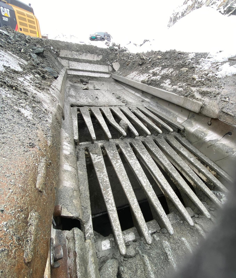 Žandikaulio trupintuvas Metso LT116: foto 8 Žandikaulio trupintuvas Metso LT116: foto 8