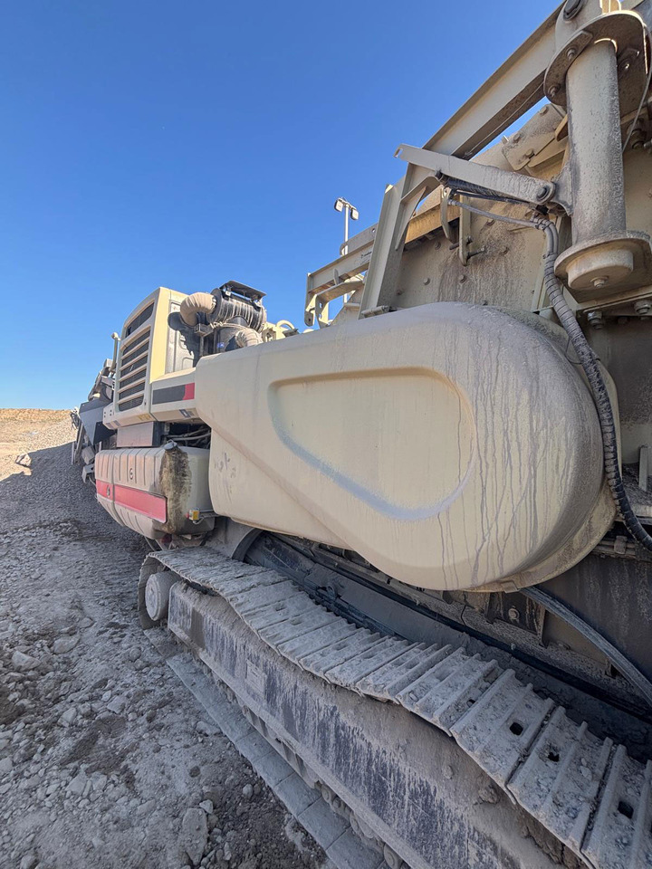 Metso LT1213S - Smūginis trupintuvas: foto 5 Metso LT1213S - Smūginis trupintuvas: foto 5