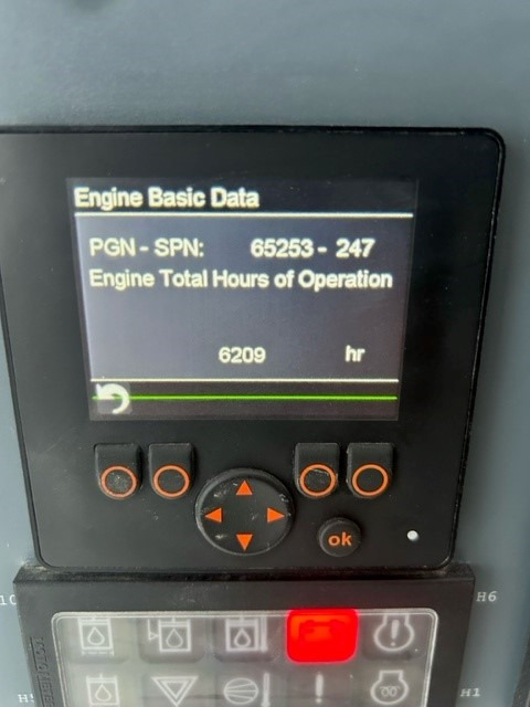 Gręžimo mašina Sandvik DX800: foto 6