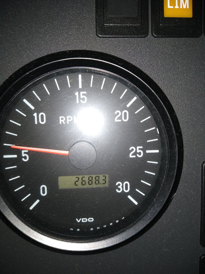 Autokranas Tadano ATF 70G-4: foto 7 Autokranas Tadano ATF 70G-4: foto 7