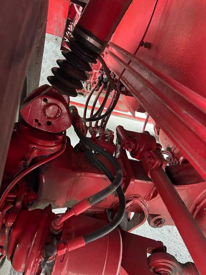 Tadano Faun ATF 130G-5 - Autokranas: foto 5 Tadano Faun ATF 130G-5 - Autokranas: foto 5