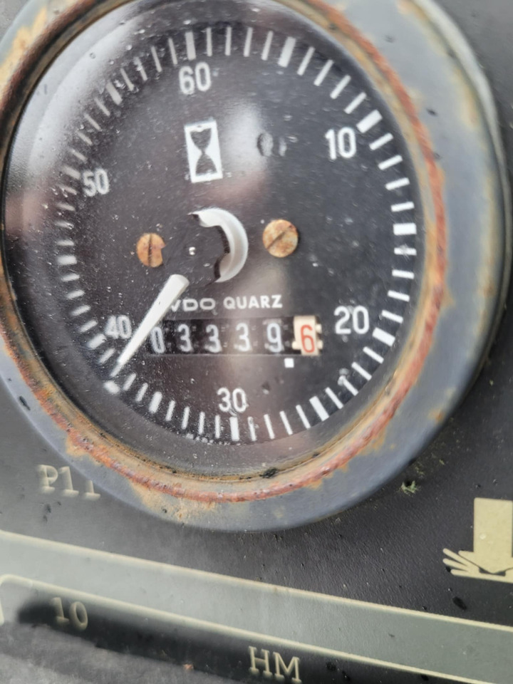 Gręžimo mašina Tamrock Ranger 700: foto 6