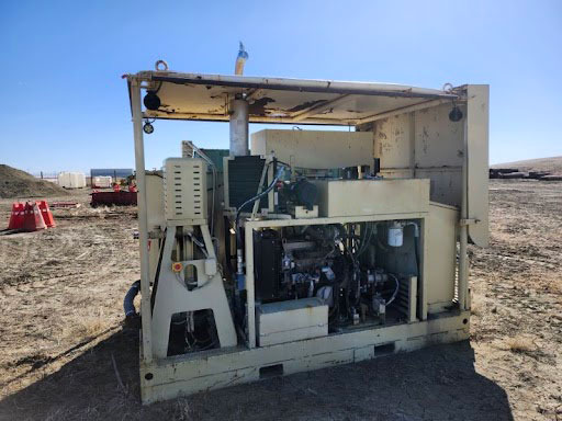 Tecniwell TWM 512D - Polių kalimo mašina: foto 4 Tecniwell TWM 512D - Polių kalimo mašina: foto 4