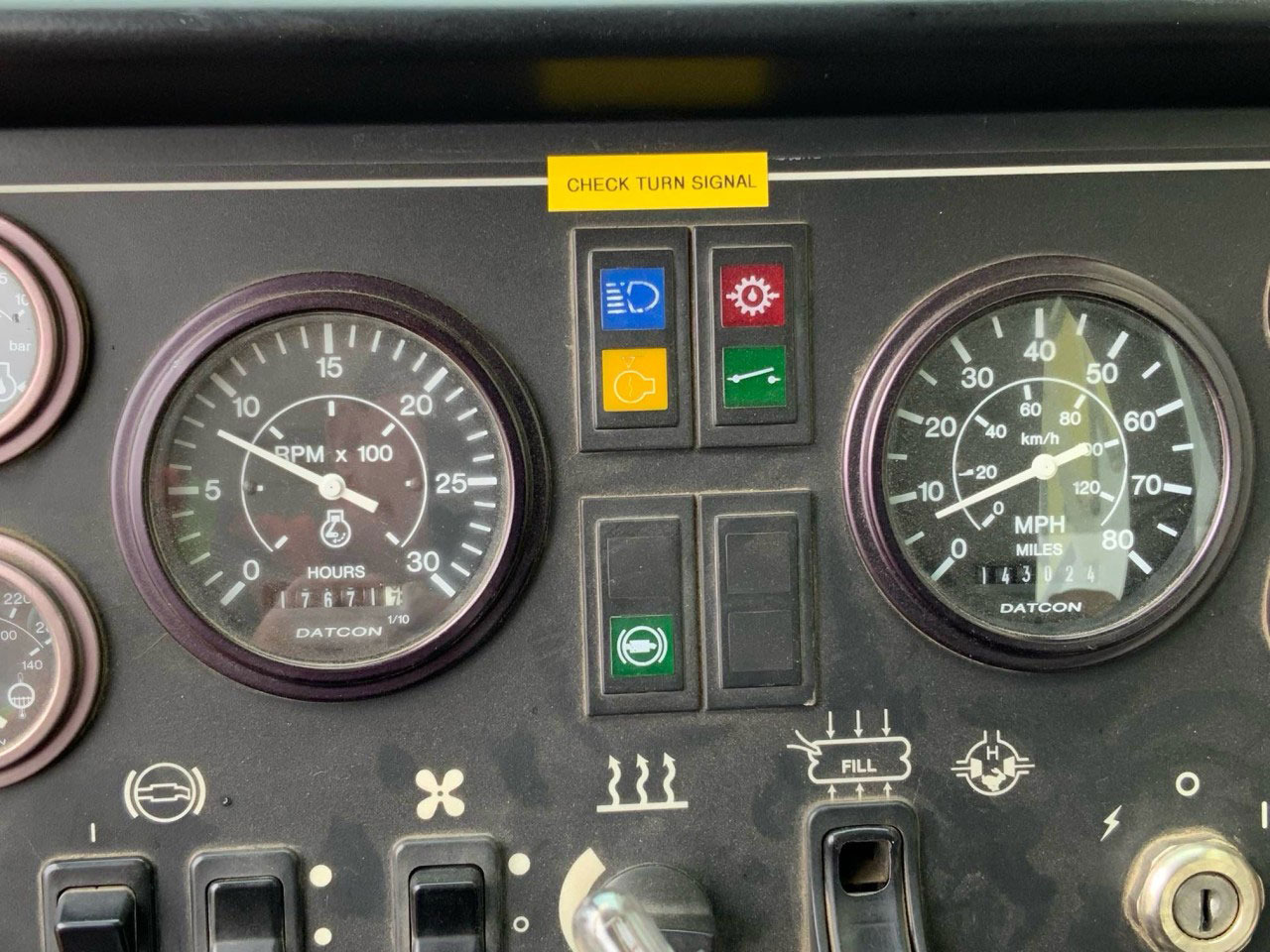 Terex T560 - Autokranas: foto 4 Terex T560 - Autokranas: foto 4