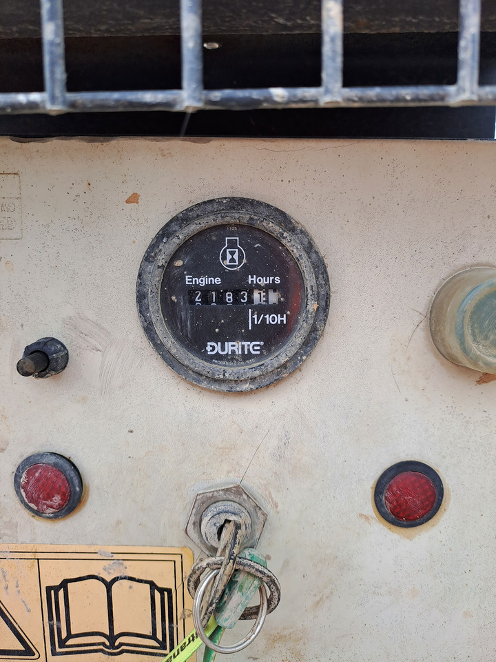 Utranazz LRD12 - Betono kriaušė: foto 5 Utranazz LRD12 - Betono kriaušė: foto 5