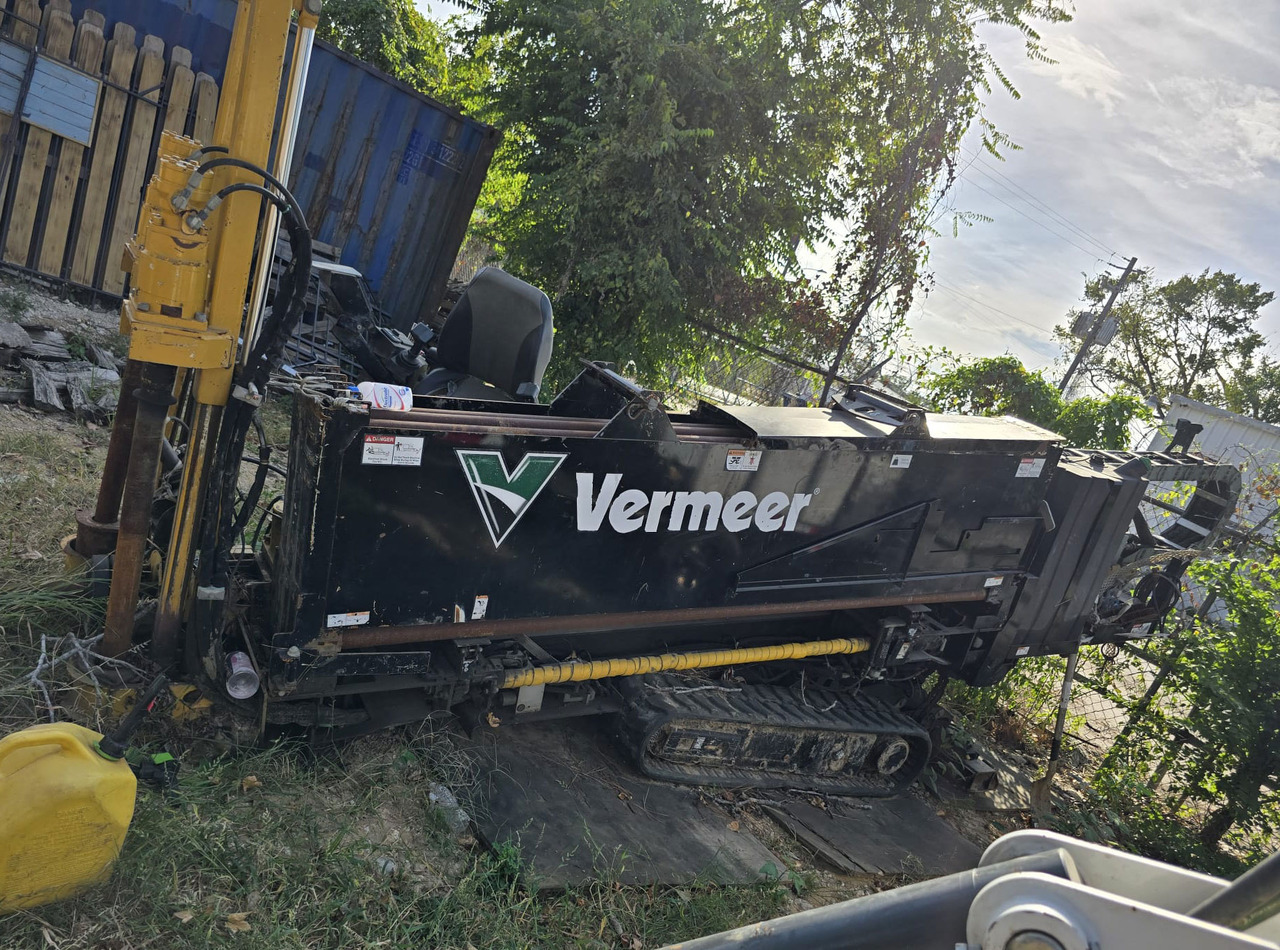 Vermeer D23x30 S3 - Horizontalaus gręžimo mašinos: foto 3 Vermeer D23x30 S3 - Horizontalaus gręžimo mašinos: foto 3