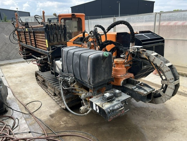 Vermeer D24x40 S2 - Horizontalaus gręžimo mašinos: foto 4 Vermeer D24x40 S2 - Horizontalaus gręžimo mašinos: foto 4