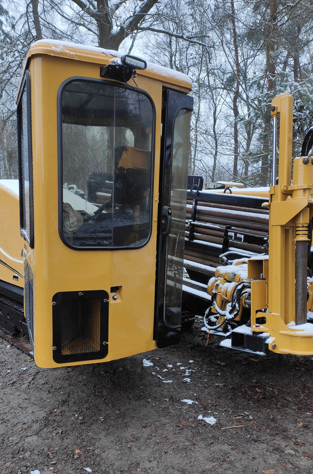 Vermeer D24x40 S2 - Horizontalaus gręžimo mašinos: foto 5 Vermeer D24x40 S2 - Horizontalaus gręžimo mašinos: foto 5