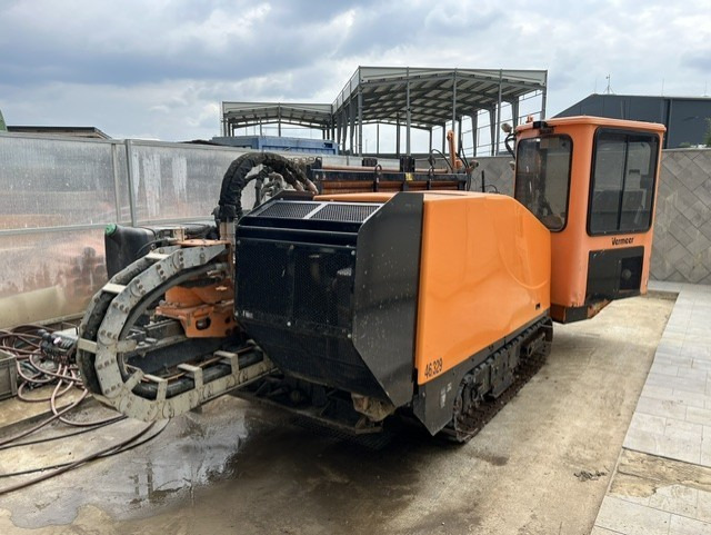 Vermeer D24x40 S2 - Horizontalaus gręžimo mašinos: foto 3 Vermeer D24x40 S2 - Horizontalaus gręžimo mašinos: foto 3