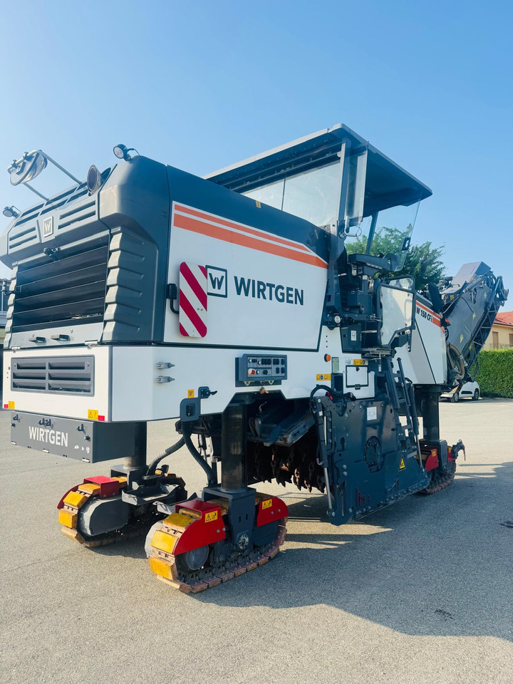 Wirtgen W 150 CFI - Asfalto freza: foto 3 Wirtgen W 150 CFI - Asfalto freza: foto 3