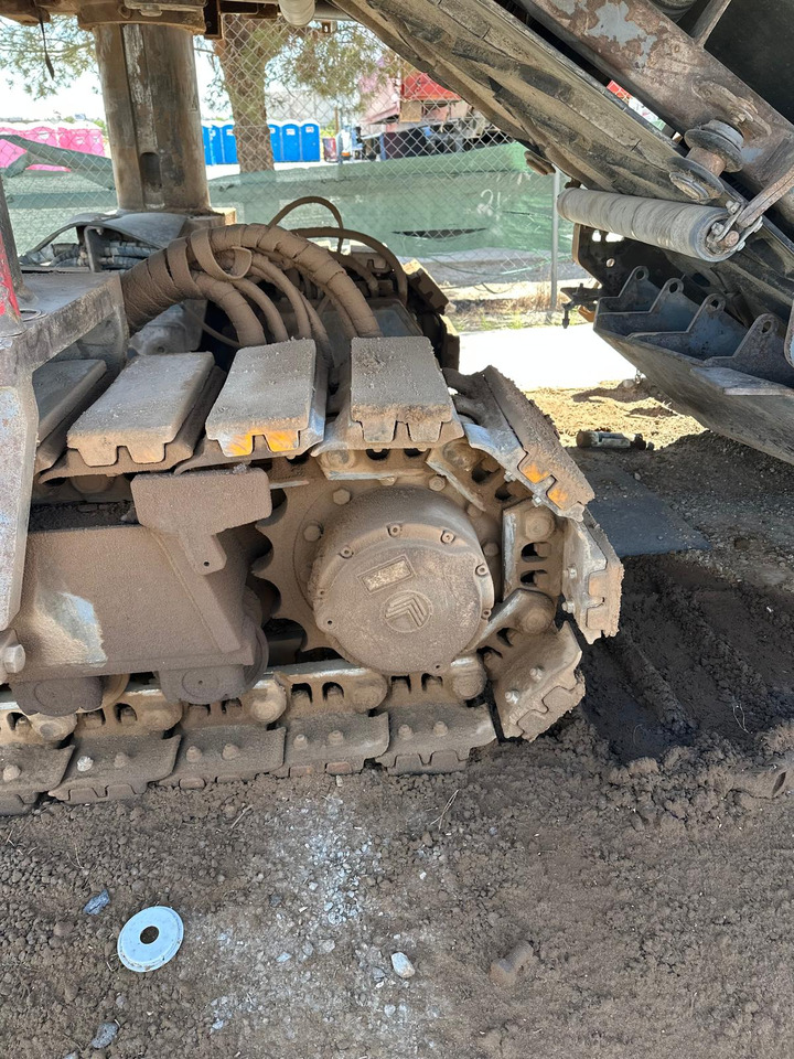 Wirtgen W 2100 - Asfalto freza: foto 5 Wirtgen W 2100 - Asfalto freza: foto 5