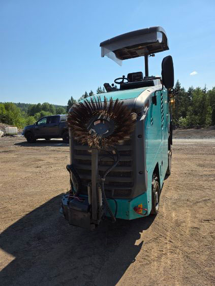 Wirtgen W 60 RI - Asfalto freza: foto 4 Wirtgen W 60 RI - Asfalto freza: foto 4