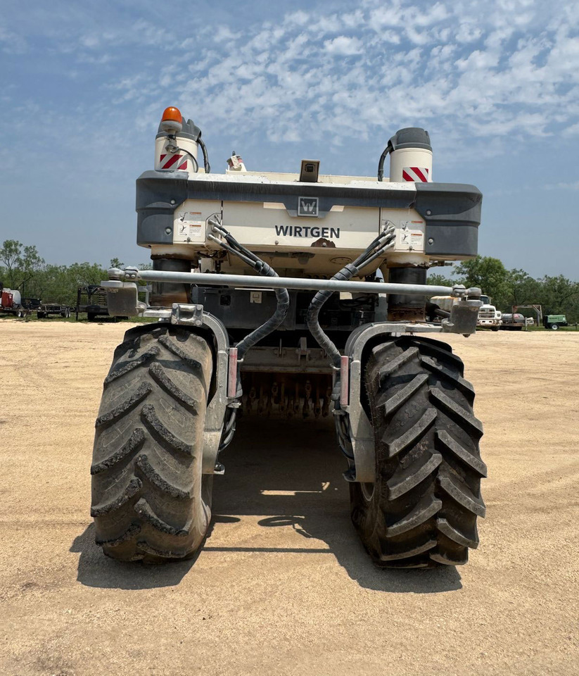 Wirtgen WR 200 XLI lizingą Wirtgen WR 200 XLI: foto 6