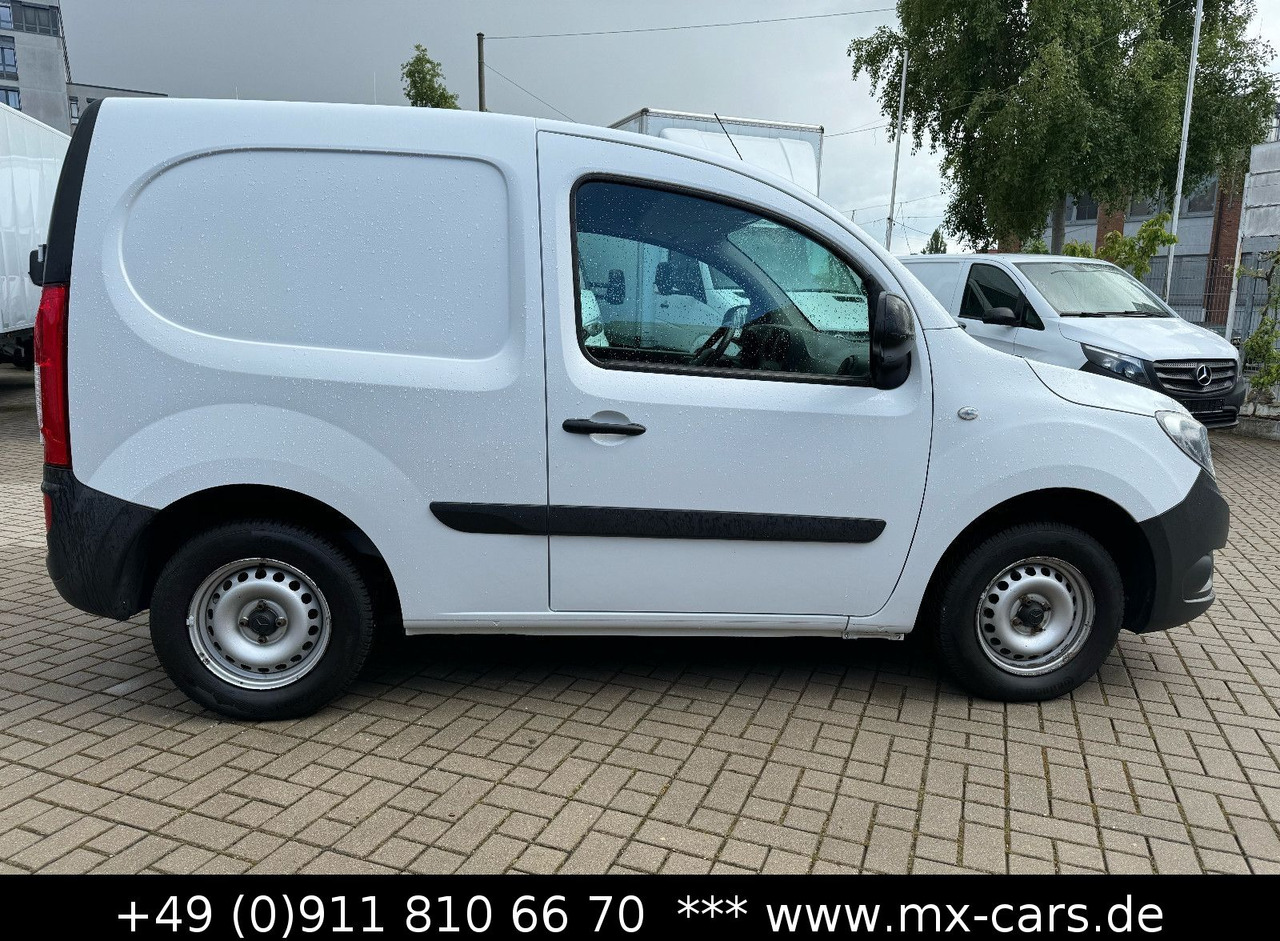 Mercedes-Benz Citan 108 CDI Kasten Getriebe NEU - Mažas furgonas: foto 4 Mercedes-Benz Citan 108 CDI Kasten Getriebe NEU - Mažas furgonas: foto 4
