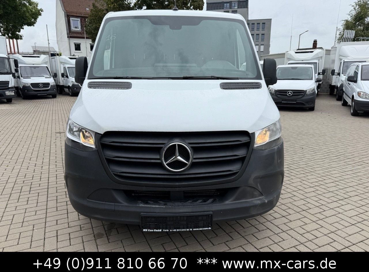 Mercedes-Benz Sprinter 214 CDi L2H1 Klima Kamera No. 314-16 - Mažas furgonas: foto 2 Mercedes-Benz Sprinter 214 CDi L2H1 Klima Kamera No. 314-16 - Mažas furgonas: foto 2