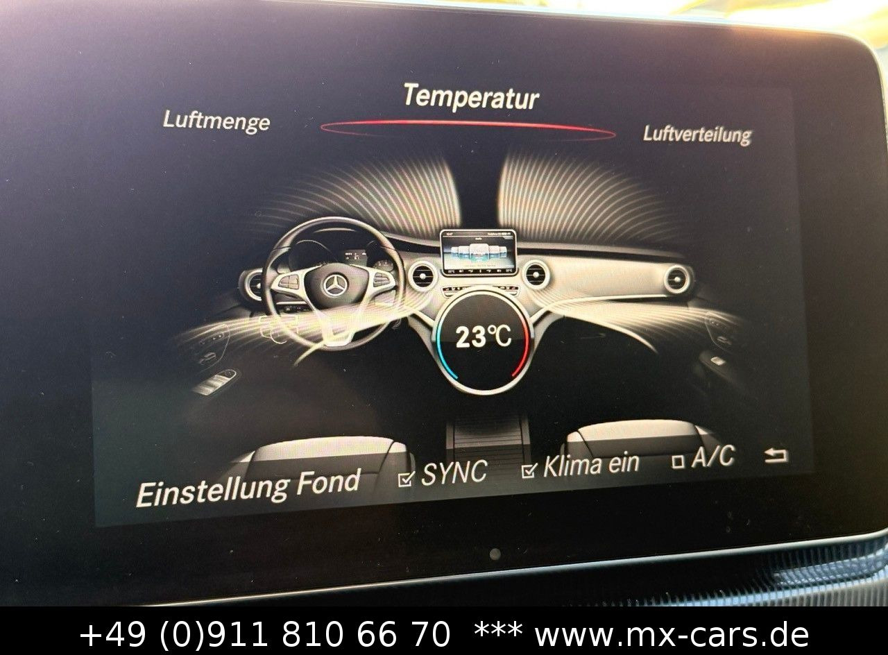 Keleivinis furgonas Mercedes-Benz V 250 4MATIC Allrad 4x4 2 Schiebetüren: foto 25