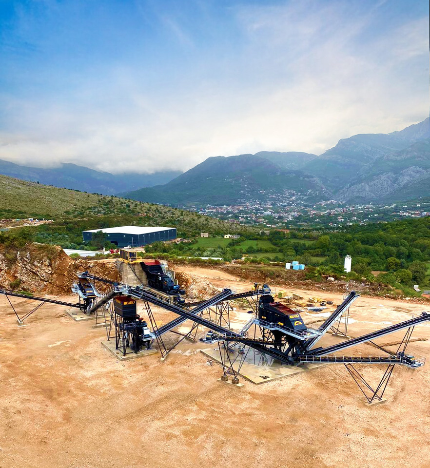 FABO Conveyor belt - Juostinis transporteris: foto 4 FABO Conveyor belt - Juostinis transporteris: foto 4