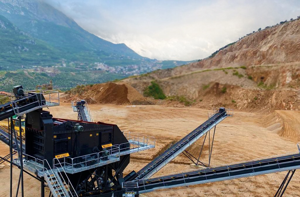 FABO Conveyor belt - Juostinis transporteris: foto 3 FABO Conveyor belt - Juostinis transporteris: foto 3