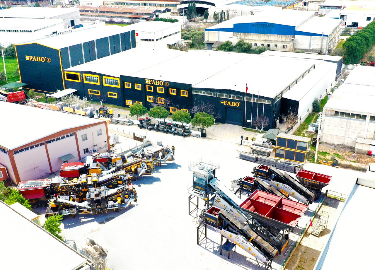 FABO https://faboglobal.com/ - Mobilus trupintuvas: foto 5 FABO https://faboglobal.com/ - Mobilus trupintuvas: foto 5