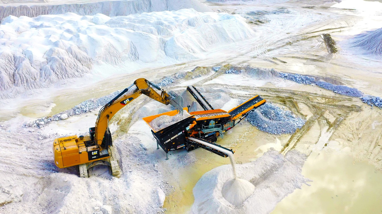 FABO mobile screen-mobile screening - Sijotuvas: foto 5 FABO mobile screen-mobile screening - Sijotuvas: foto 5