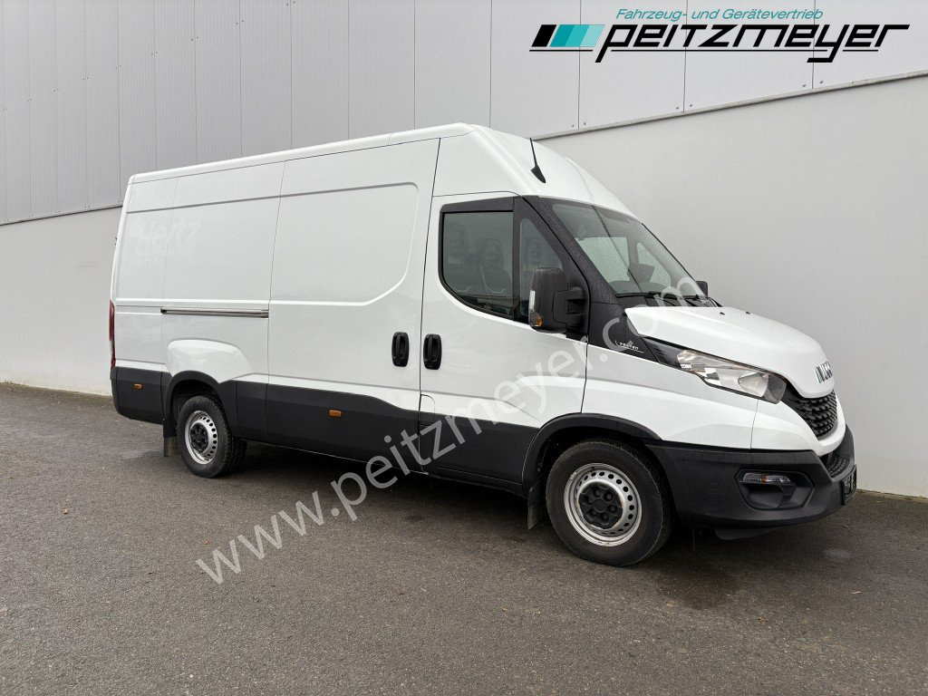 Iveco Daily 35 S 16 Kawa L2H2 - Krovininis mikroautobusas: foto 2 Iveco Daily 35 S 16 Kawa L2H2 - Krovininis mikroautobusas: foto 2