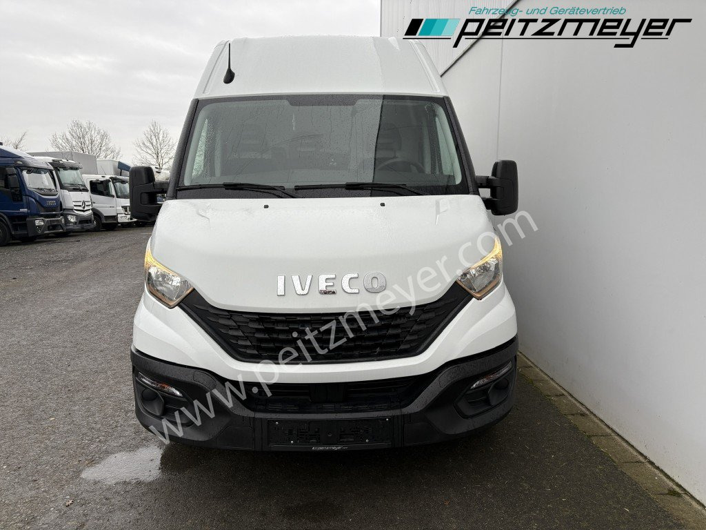 Iveco Daily 35 S 16 Kawa L2H2 - Krovininis mikroautobusas: foto 5 Iveco Daily 35 S 16 Kawa L2H2 - Krovininis mikroautobusas: foto 5