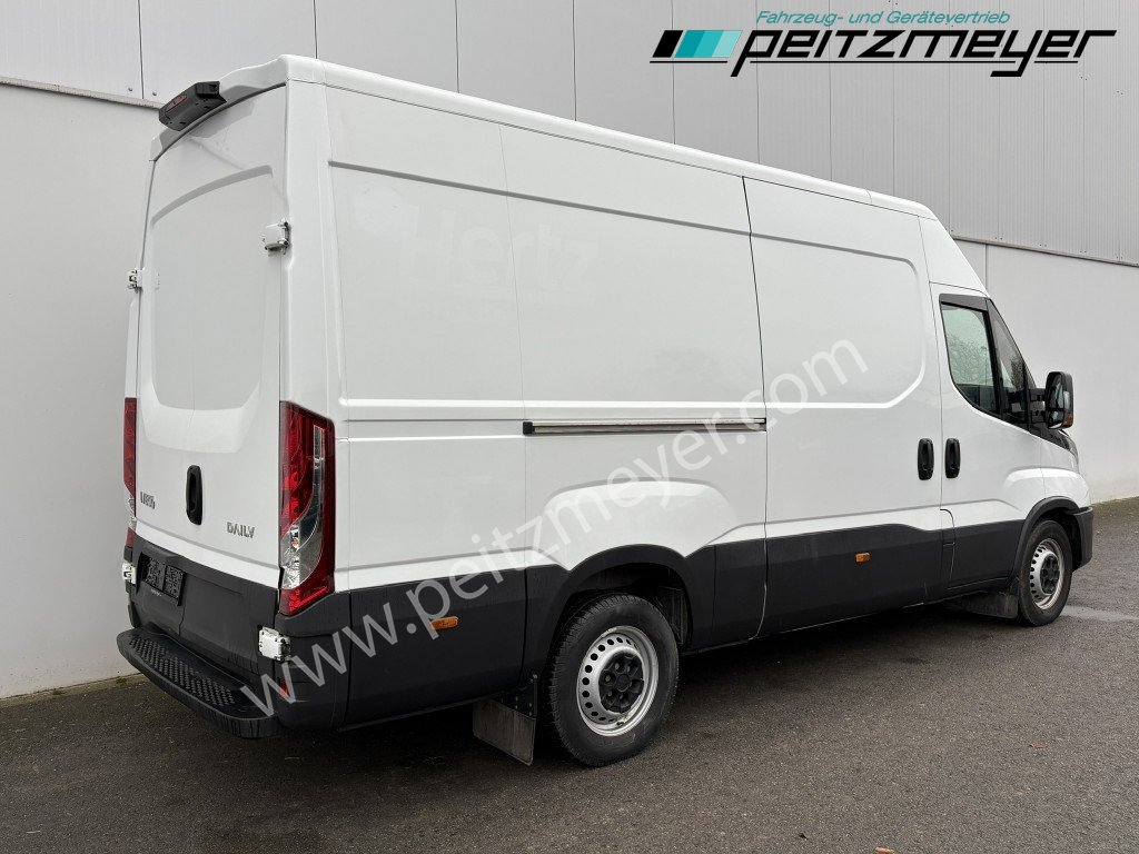 Iveco Daily 35 S 16 Kawa L2H2 - Krovininis mikroautobusas: foto 4 Iveco Daily 35 S 16 Kawa L2H2 - Krovininis mikroautobusas: foto 4