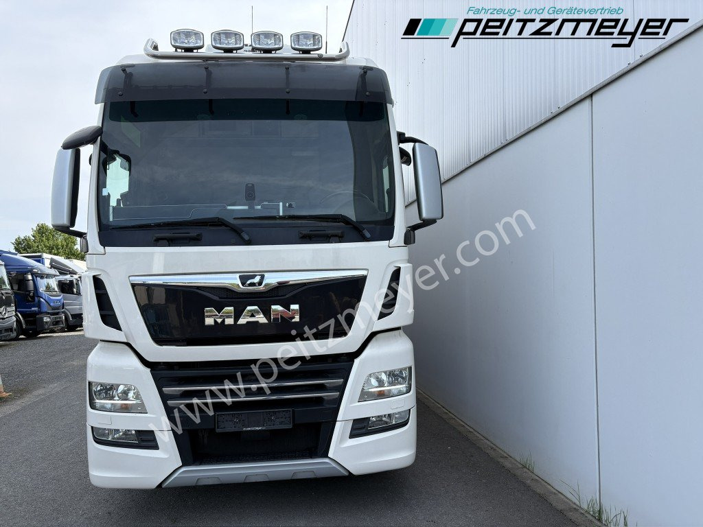 MAN TGX 26.540 FLL Tiefkühlkoffer - Refrižeratorius sunkvežimis: foto 5 MAN TGX 26.540 FLL Tiefkühlkoffer - Refrižeratorius sunkvežimis: foto 5