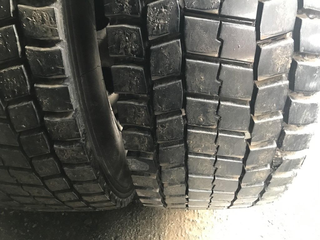 Gėrimų tiekimo sunkvežimis MERCEDES-BENZ Antos 2543 LL Ewers Getränke Retarder, 2 x AHK, LBW 2 t., Lenkachse: foto 27
