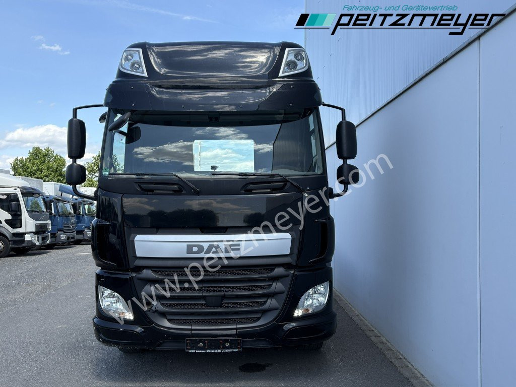 DAF CF 440 FL, Klima, Kipp/Schubbodenhydr. - Vilkikas: foto 5 DAF CF 440 FL, Klima, Kipp/Schubbodenhydr. - Vilkikas: foto 5