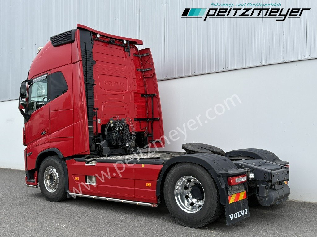 VOLVO FH 16 750 LL, GZG 70 t. möglich Klima, Kipphydr., Leder - Vilkikas: foto 4 VOLVO FH 16 750 LL, GZG 70 t. möglich Klima, Kipphydr., Leder - Vilkikas: foto 4