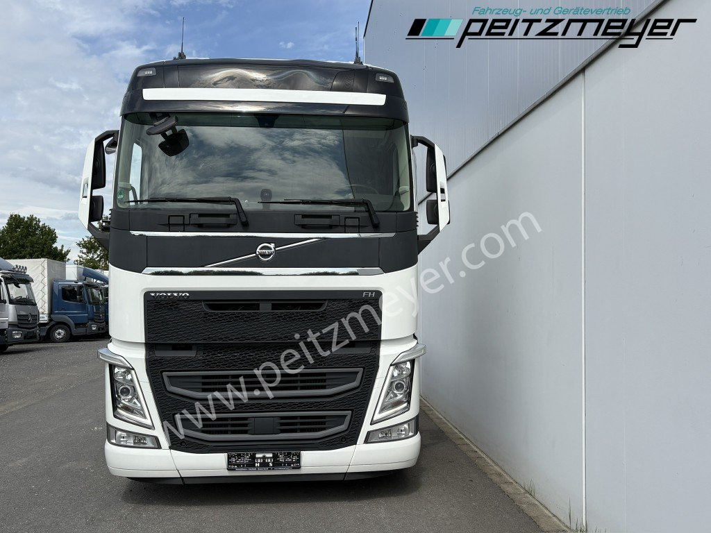 VOLVO FH 460, Klima, Retarder,Leder, TV Mikrowelle - Vilkikas: foto 5 VOLVO FH 460, Klima, Retarder,Leder, TV Mikrowelle - Vilkikas: foto 5