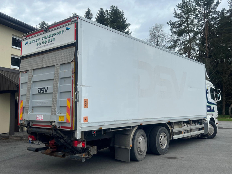 Scania G440 DB6X2*4HNB - Furgonas sunkvežimis: foto 3 Scania G440 DB6X2*4HNB - Furgonas sunkvežimis: foto 3