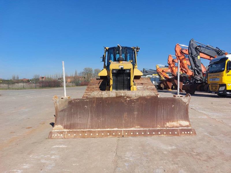 Cat D 6 N LGP - Buldozeris: foto 3 Cat D 6 N LGP - Buldozeris: foto 3