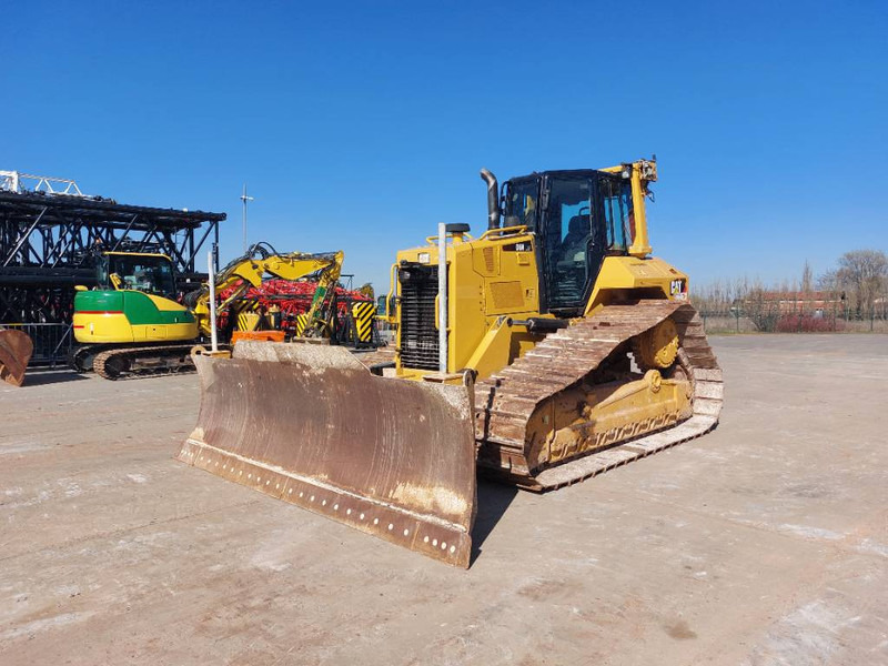 Cat D 6 N LGP - Buldozeris: foto 2 Cat D 6 N LGP - Buldozeris: foto 2