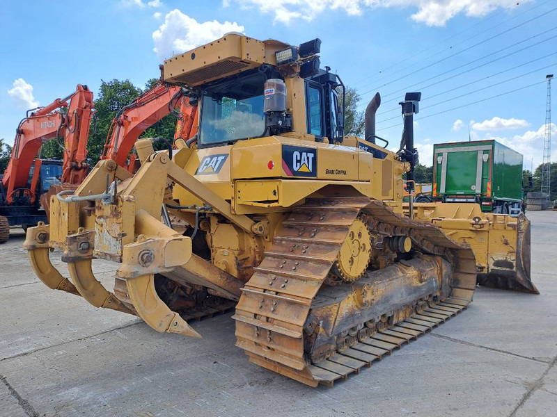 Cat D6T LGP (+ FULL TRIMBLE GPS, VPAT and MS Ripper) - Buldozeris: foto 4 Cat D6T LGP (+ FULL TRIMBLE GPS, VPAT and MS Ripper) - Buldozeris: foto 4